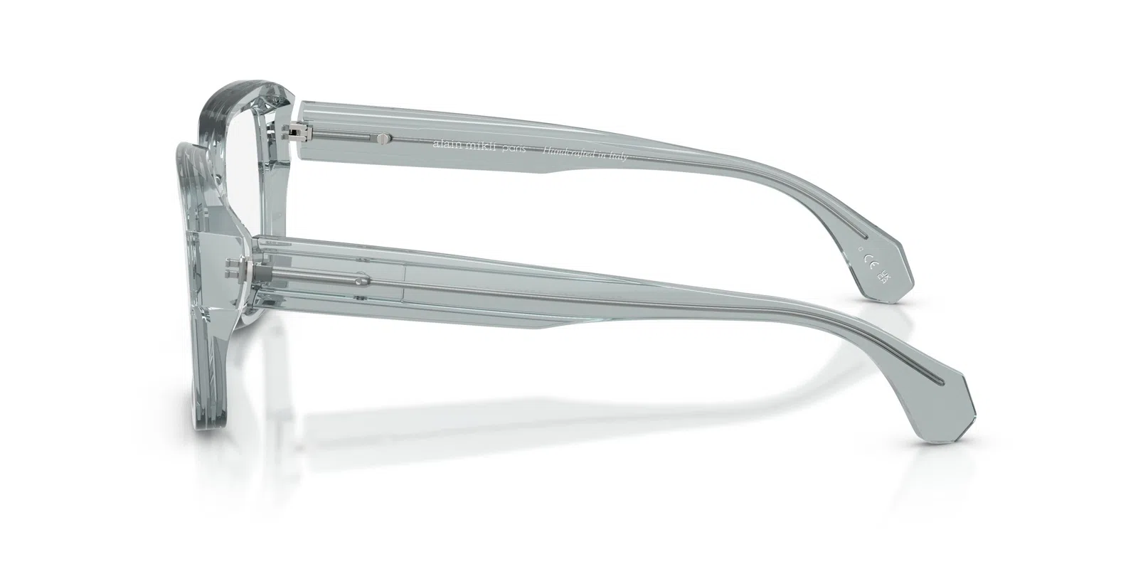 Alain Mikli 3538 Eyeglasses - view 38